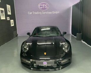 Porsche 992 Gebrauchtwagen