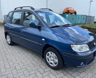 Hyundai Matrix Gebrauchtwagen