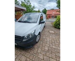 Mercedes-Benz Vito Gebrauchtwagen