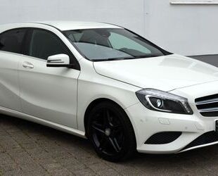 Mercedes-Benz A 200 Gebrauchtwagen