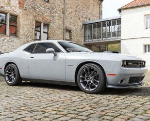 Dodge Challenger Gebrauchtwagen