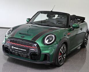 Mini John Cooper Works Cabrio Gebrauchtwagen