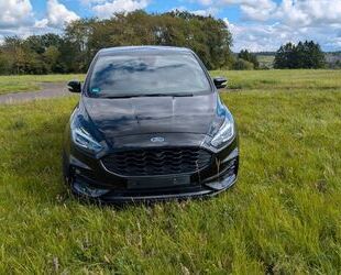 Ford S-Max Gebrauchtwagen