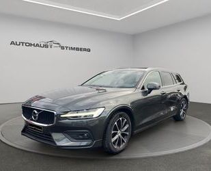 Volvo V60 Gebrauchtwagen