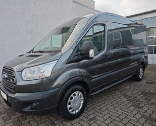 Ford Transit Gebrauchtwagen