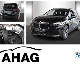 BMW 218 Active Tourer Gebrauchtwagen