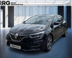 Renault Megane E-TECH Gebrauchtwagen