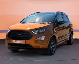 Ford EcoSport Gebrauchtwagen