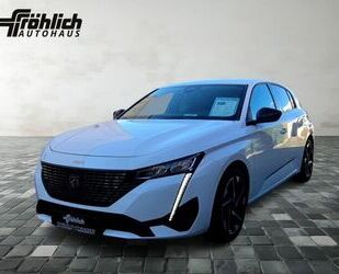 Peugeot 308 Gebrauchtwagen