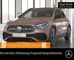 Mercedes-Benz GLA 250 Gebrauchtwagen