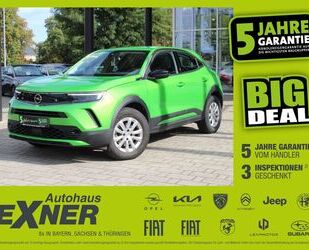 Opel Mokka-e Gebrauchtwagen