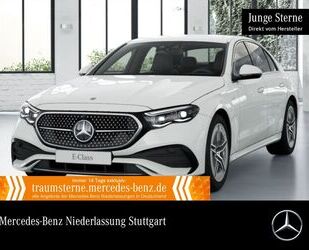 Mercedes-Benz E 300 Gebrauchtwagen