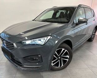 Seat Tarraco Gebrauchtwagen