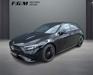 Mercedes-Benz A 220 Gebrauchtwagen