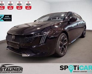 Peugeot 508 Gebrauchtwagen