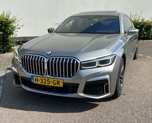 BMW 750 Gebrauchtwagen