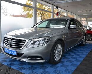 Mercedes-Benz S 350 Gebrauchtwagen