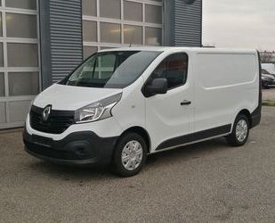 Renault Trafic Gebrauchtwagen