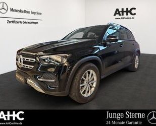 Mercedes-Benz GLE 300 Gebrauchtwagen