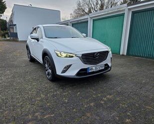 Mazda CX-3 Gebrauchtwagen