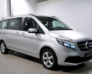 Mercedes-Benz V 220 Gebrauchtwagen