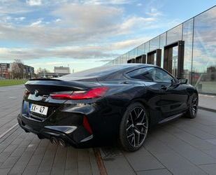 BMW M8 Gebrauchtwagen
