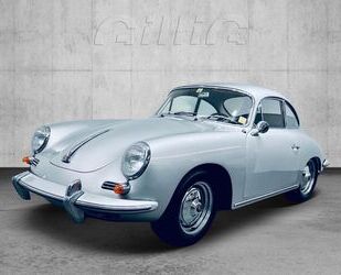 Porsche 356 Gebrauchtwagen
