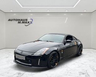 Nissan 350Z Gebrauchtwagen