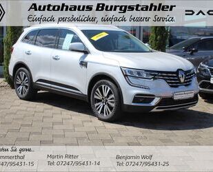 Renault Koleos Gebrauchtwagen