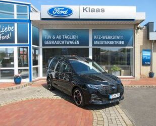 Ford Tourneo Gebrauchtwagen