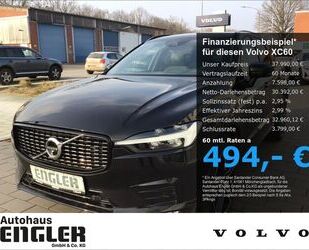 Volvo XC60 Gebrauchtwagen