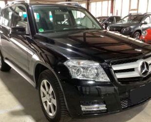 Mercedes-Benz GLK 250 Gebrauchtwagen