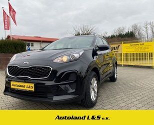 Kia Sportage Gebrauchtwagen