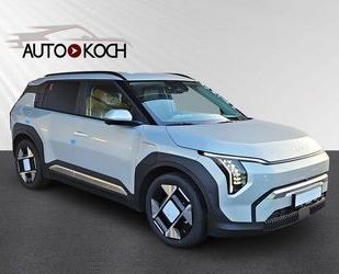 Kia EV3 Gebrauchtwagen