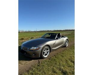 BMW Z4 Gebrauchtwagen
