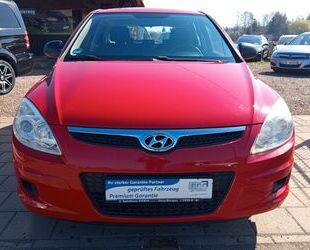 Hyundai i30 Gebrauchtwagen