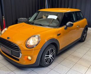 Mini ONE Gebrauchtwagen