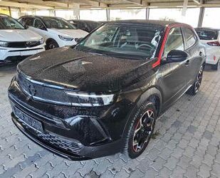 Opel Mokka Gebrauchtwagen