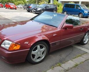 Mercedes-Benz SL 300 Gebrauchtwagen
