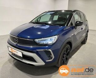 Opel Crossland (X) Gebrauchtwagen