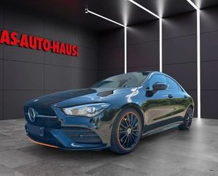 Mercedes-Benz CLA 250 Gebrauchtwagen