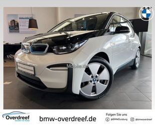 BMW i3 Gebrauchtwagen