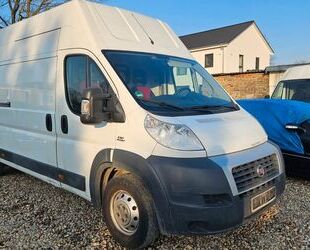 Fiat Ducato Gebrauchtwagen