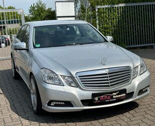 Mercedes-Benz E 350 Gebrauchtwagen