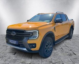 Ford Ranger Gebrauchtwagen