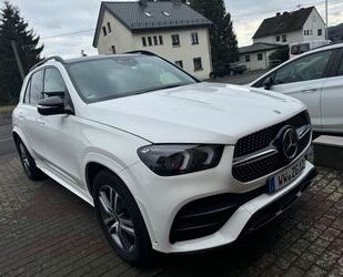 Mercedes-Benz GLE 400 Gebrauchtwagen