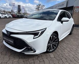 Toyota Corolla Gebrauchtwagen