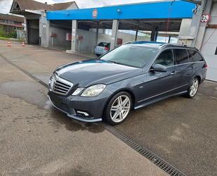 Mercedes-Benz E 250 Gebrauchtwagen