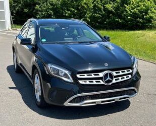 Mercedes-Benz GLA 200 Gebrauchtwagen