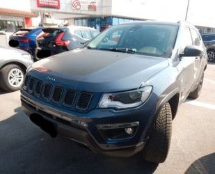 Jeep Compass Gebrauchtwagen